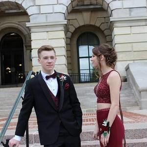 Meet your Posher, Dylan